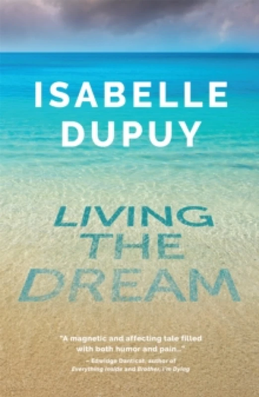 Image of Living the Dream Paperback / softback