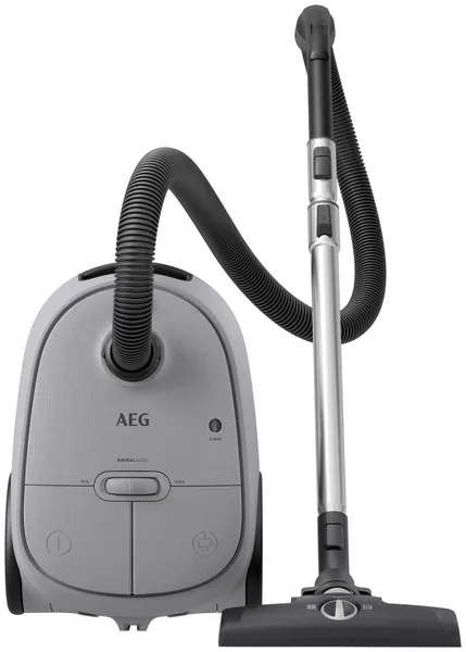 Image of AEG Animal 6000 AB61A5UG Pet Corded Cylinder Vacuum Cleaner