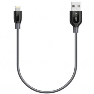 Image of Anker PowerLine Plus 0.3m Lightning Cable