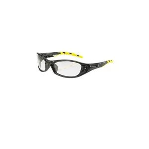 Image of BBrand Florida Safety Spectacles Clear