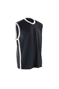 Image of Basketball Quick Dry Sleeveless Top
