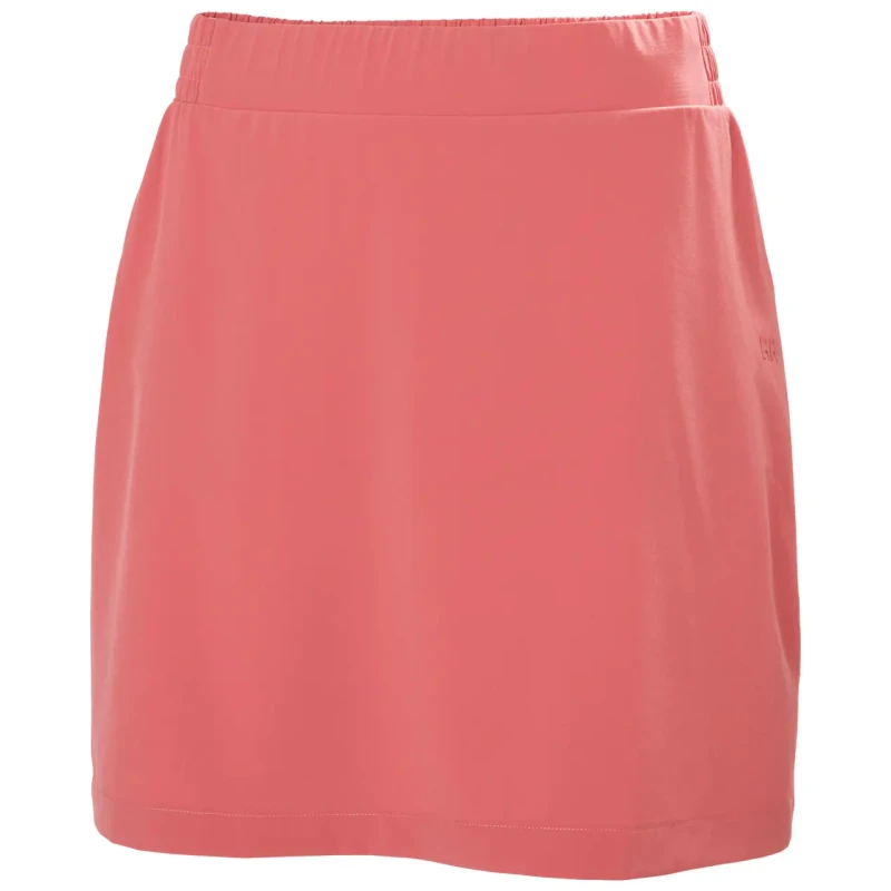 Image of Helly Hansen Womens skirt Helly Hansen Thalia 2.0 Rouge Female S