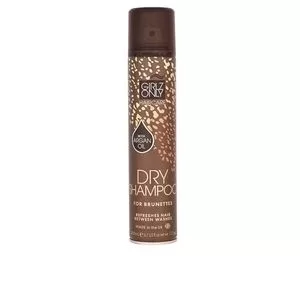 Image of DRY SHAMPOO for brunettes with argan oil 200ml