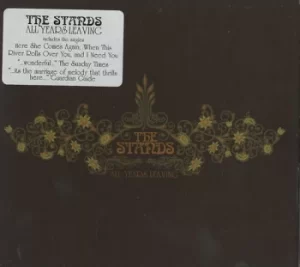 Image of The Stands All Years Leaving 2004 UK CD album ECHCD50