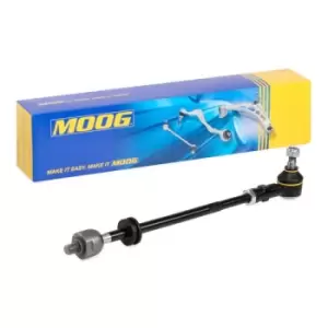 Image of MOOG Tie Rod PO-DS-7117 Steering Rod,Rod Assembly PORSCHE,944,924 Coupe,944 Cabriolet
