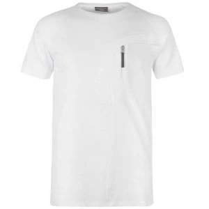 Image of 883 Police Envoy T Shirt - White