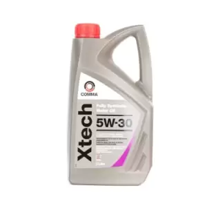 Image of COMMA Engine oil FORD,RENAULT,TOYOTA XTC2L Motor oil,Oil