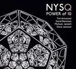 Image of New York Standards Quartet - Power of 10 (Music CD)