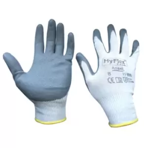 Image of Ansell Hyflex Foam Glove SZ 07 (S) Pack of 12