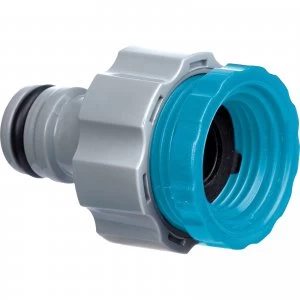 Image of Flopro Dual Fit Outside Tap Connector