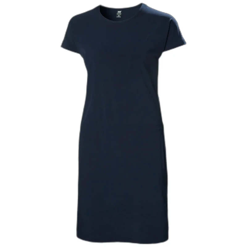 Image of Helly Hansen Womens summer dress Helly Hansen Thalia 2.0 Bleu Female M