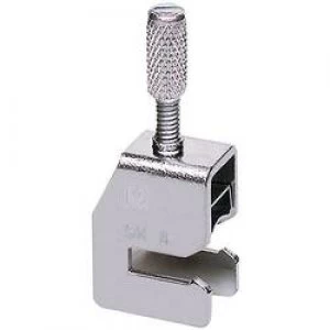 Image of Phoenix Contact 3025189 SK 20 Shield Terminal Compatible with details Shield connection