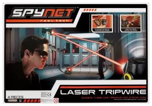 Image of SpyNet Laser Trip Wire