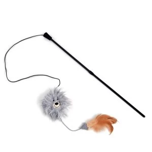 Image of Petface Catnip Bear Teaser