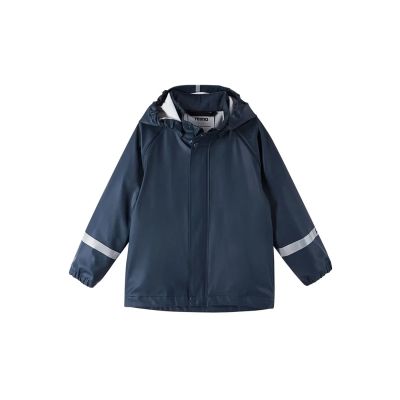 Image of Reima Waterproof jacket for children Reima Lampi Bleu Unisex 11 years