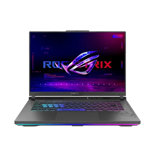 Image of Asus ROG STRIX G16 Intel Core i9 16GB 1TB RTX 4060 240Hz QHD 16" Windows 11 Gaming Laptop