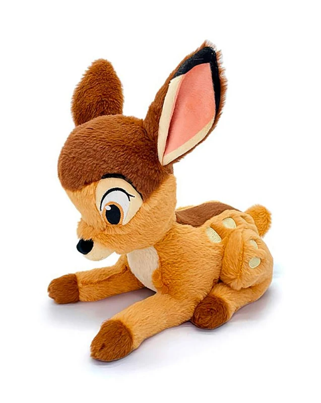 Image of Disney Classics Disney Classics Bambi 25cm Plush - Disney Classics Female TR32301