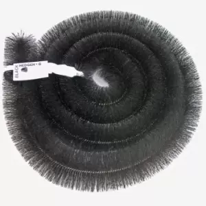 Image of Easy Innovations Hedgehog Gutter Brush 4m x 100mm []