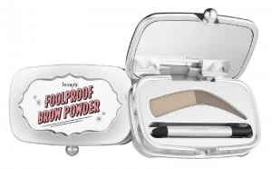 Image of Benefit FoolProof Brow Powder Light