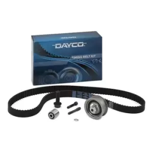 Image of DAYCO Timing belt kit KTB191 Timing belt set,Cam belt kit VW,AUDI,FORD,GOLF III (1H1),PASSAT Variant (3B5),PASSAT Variant (3A5, 35I),PASSAT (3B2)