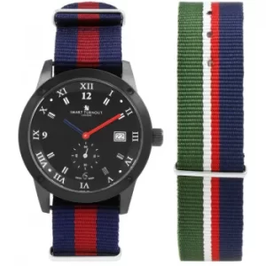 Image of Mens Smart Turnout Town Watch Set Watch