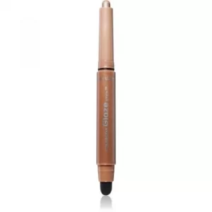 Image of Revlon Cosmetics ColorStay Glaze Eyeshadow Stick with Applicator Shade Gilt 3.2 g