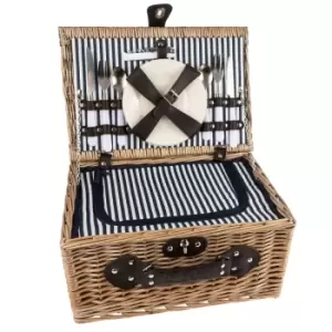 Image of Three Rivers 2 Person Picnic Basket