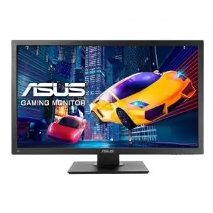 Image of ASUS 24" VP248QGLP Full HD LED Monitor