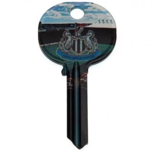 Image of Newcastle United FC Door Key