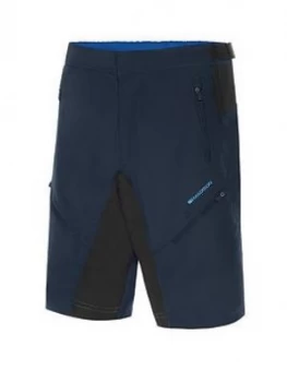 Image of Madison Trail Women'S Shorts, Ink Navy