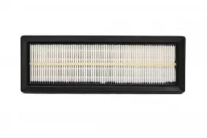 Image of CHAMPION Air Filter ALFA ROMEO,FORD,LANCIA CAF100744P 55192012,1542777,1706917 Engine Filter