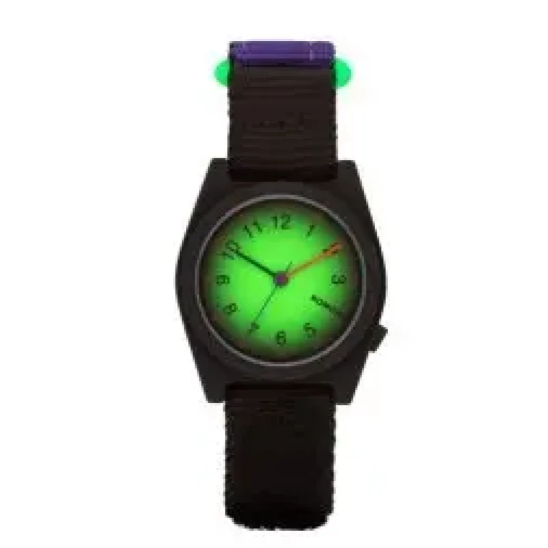 Image of Komono Children's watch Komono Rizzo Noir Unisex 29x8,7x16 mm