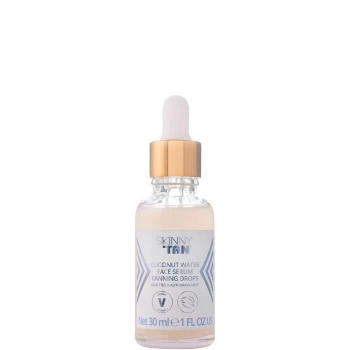 Image of Skinny Tan Coconut Water Self Tan Face Drops 30ml