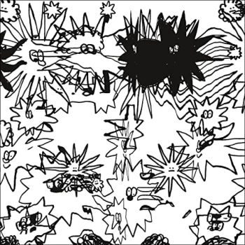 Image of Kuniyuki - Flying Music Vinyl