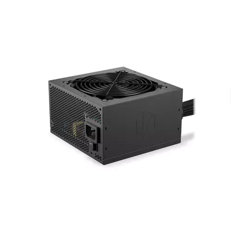 Image of Vero L5 Bronze 500W Power Supply - 80 PLUS Certified, Silent Stratus Fan, Taiwanese Capacitors EY7A004-U1