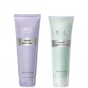 Image of PRAI Ageless Hand and Upper Arm Duo (Worth 39.98)