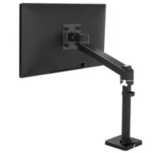 Image of Ergotron NX Series NX MONITOR ARM BLACK 86.4cm (34") Desk