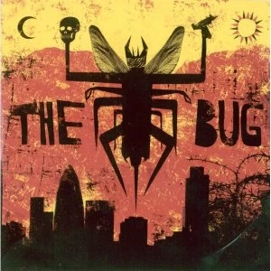Image of The Bug Bug - London Zoo Vinyl