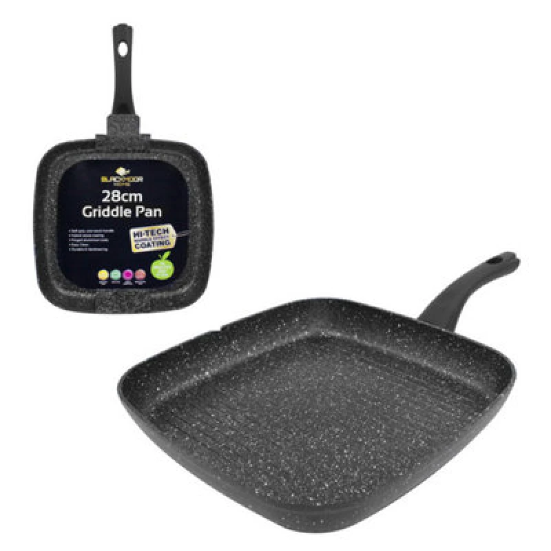 Image of Blackmoor 28cm Griddle Pan 66170