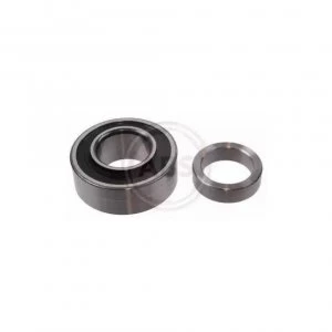 Image of Rear (left /right) Wheel Bearing Kit A.B.S. 200594