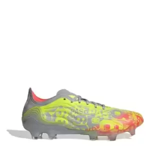 Image of adidas Copa Sense.1 Firm Ground Football Boots - Multi