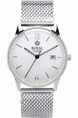 Image of Mens Royal London Watch 41329-04