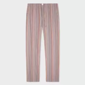 Image of Paul Smith Men Pj Bottom Signatr