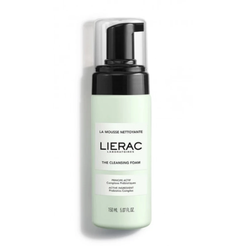 Image of Lierac The Cleansing Foam 150ml