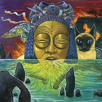 Image of VALET - Naked Acid CD