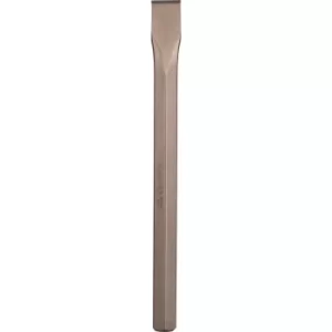 Image of 2608690108 400X36Mm Flat Chisel 28Mm Hexagon Shank