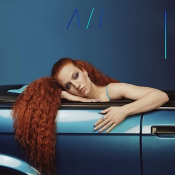 Image of Jess Glynne - Always In Between Vinyl