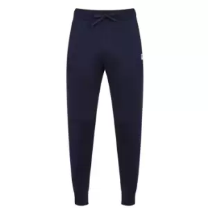 Image of Boss Russel Athletic Krasuit Joggers - Blue