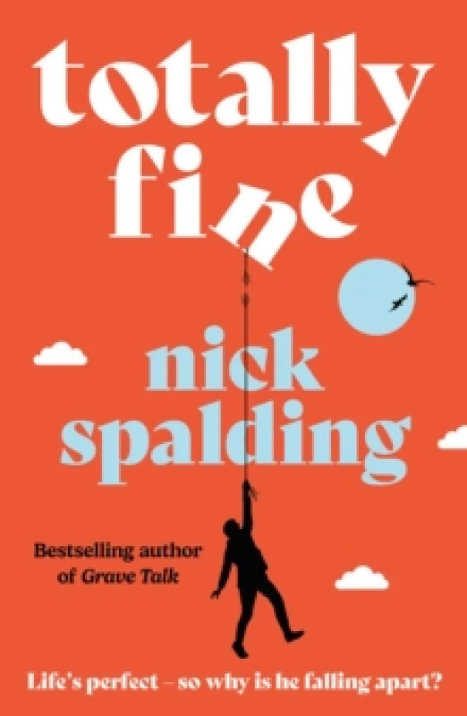 Image of Totally Fine Paperback / softback