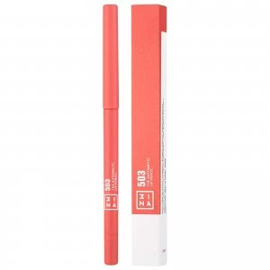 Image of 3INA The Automatic Lip Pencil (Various Shades) - 503